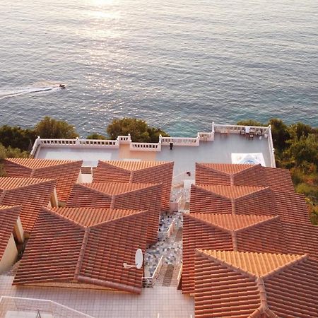 Sea View Apartments Vlorë 외부 사진