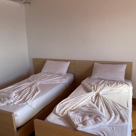 Sea View Apartments Vlorë 외부 사진
