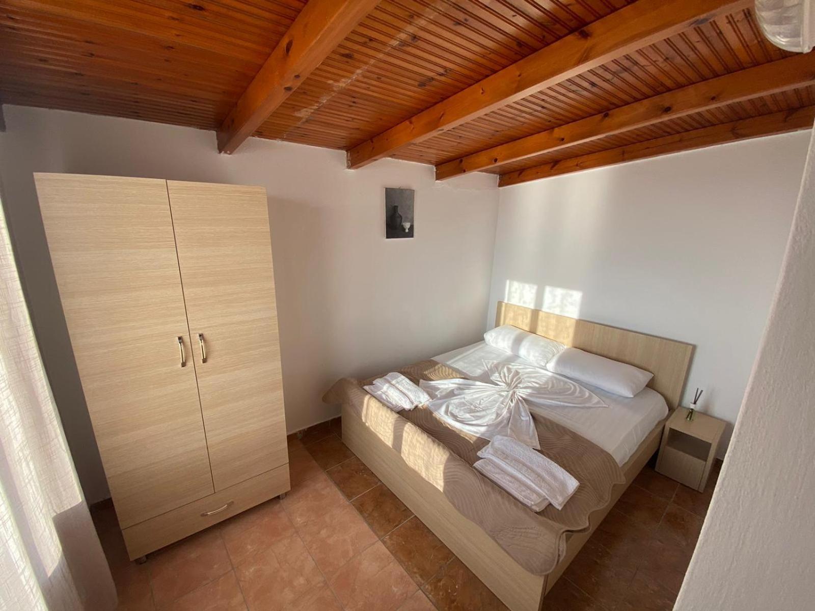 Sea View Apartments Vlorë 외부 사진