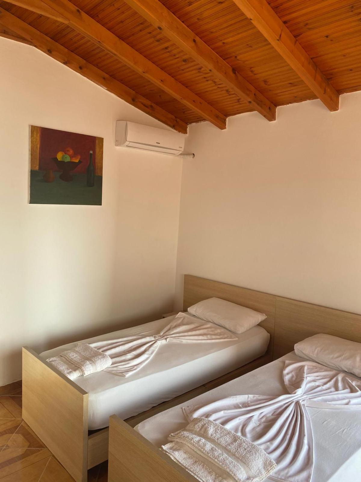 Sea View Apartments Vlorë 외부 사진