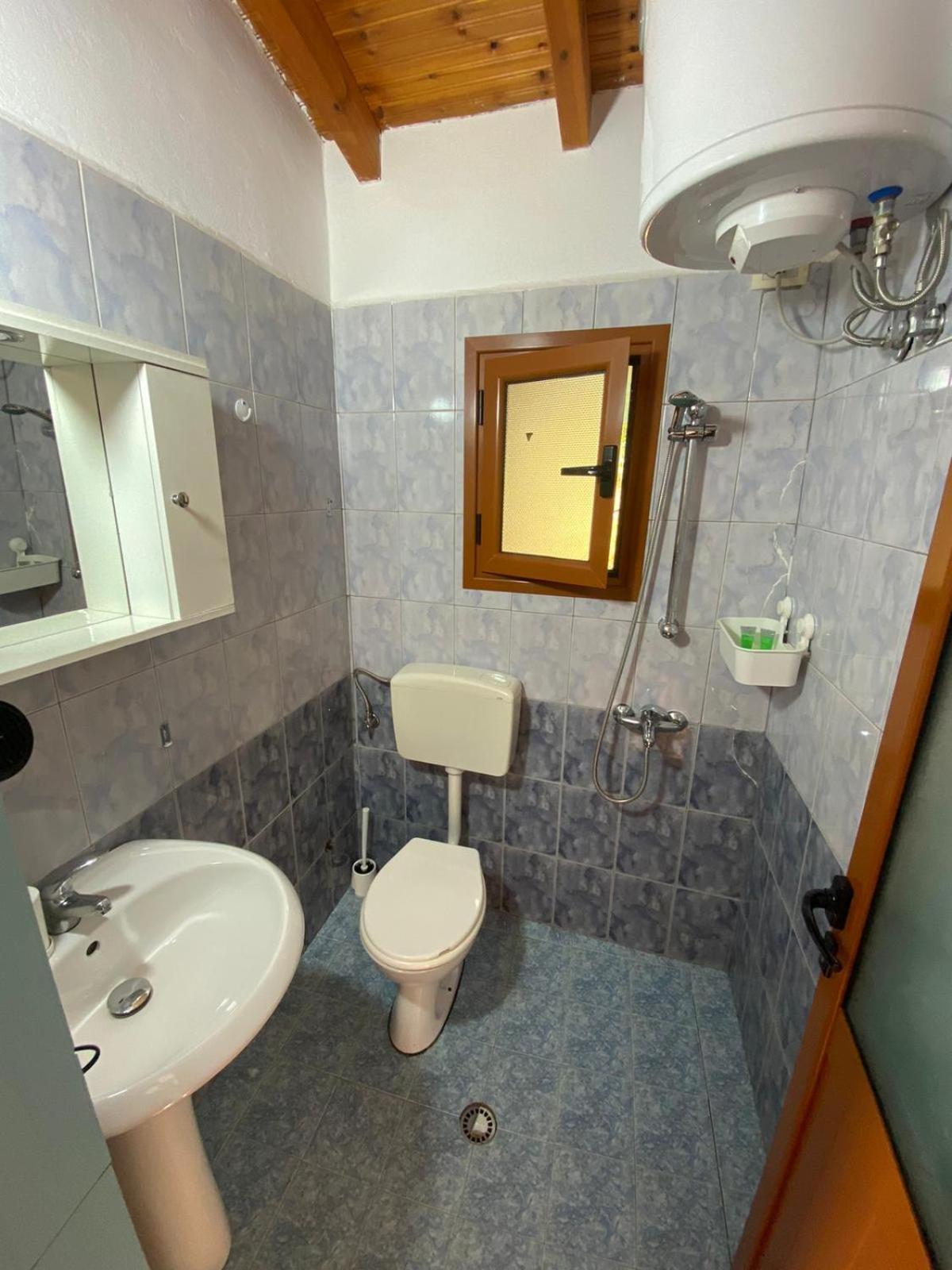 Sea View Apartments Vlorë 외부 사진