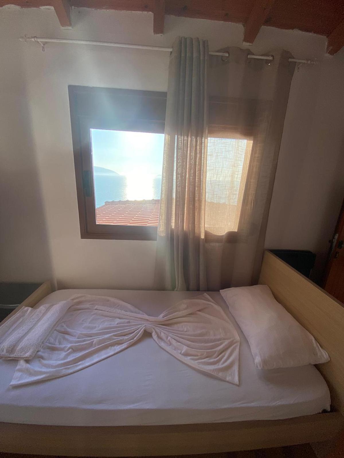 Sea View Apartments Vlorë 외부 사진